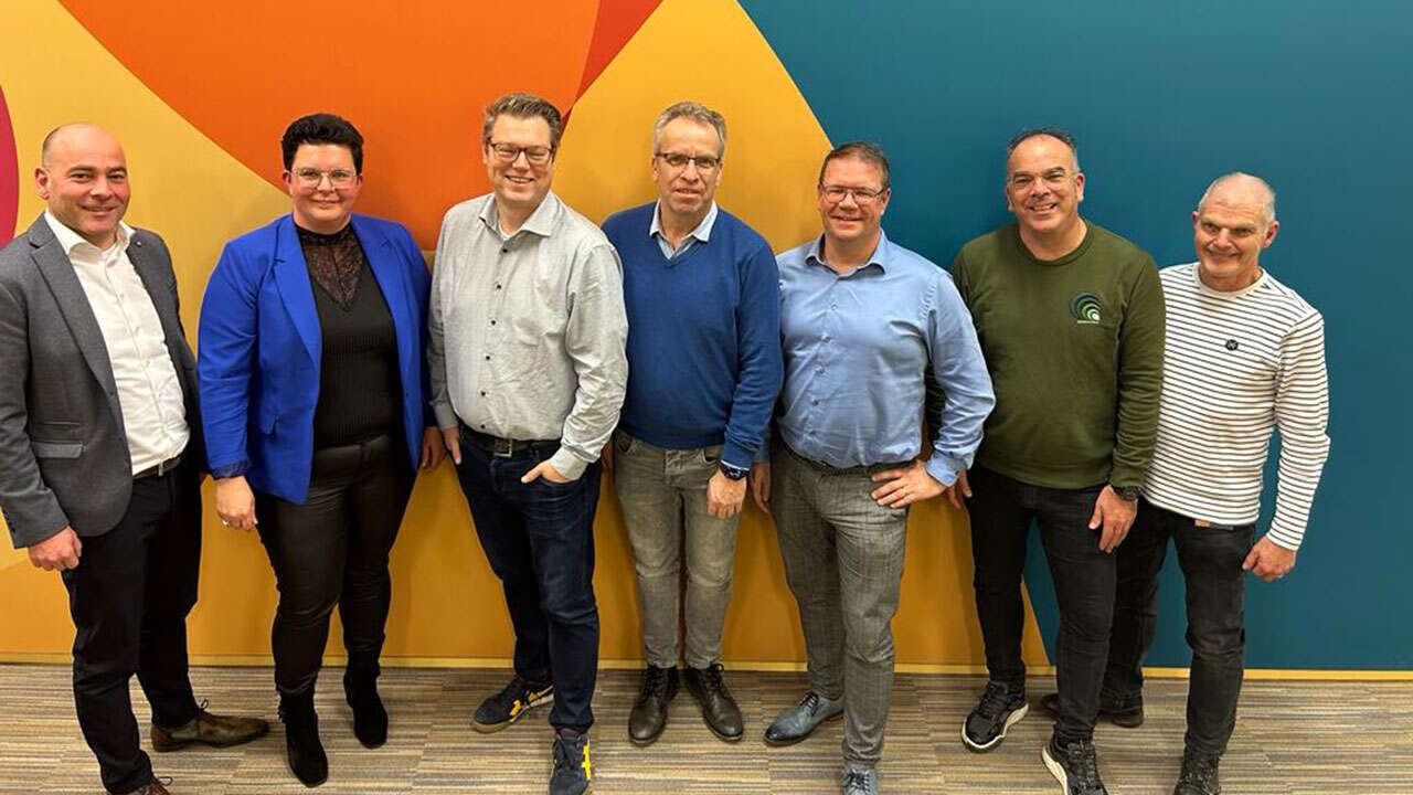 Correct Monnereau en Laborijn zetten samenwerking voort
