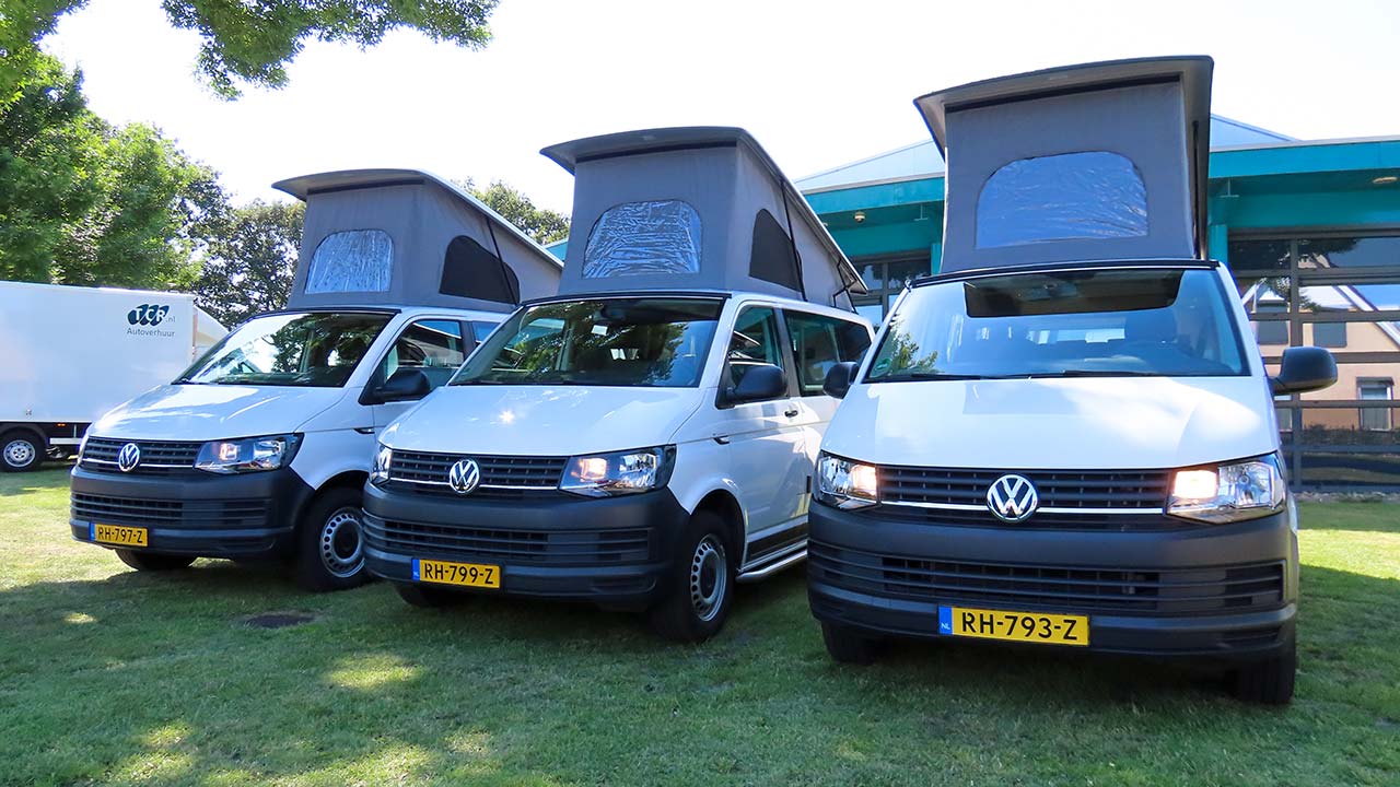 Uitbreiding TCR Autoverhuur!